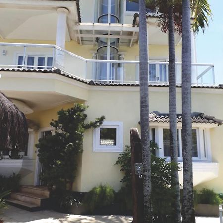 Sam'S Home Rio de Janeiro Dış mekan fotoğraf