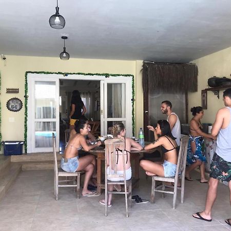Sam'S Home Rio de Janeiro Dış mekan fotoğraf