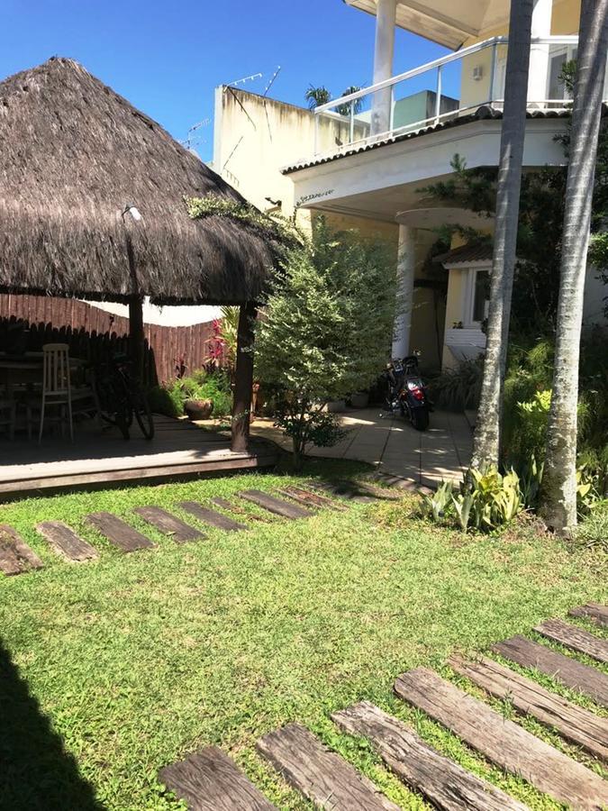 Sam'S Home Rio de Janeiro Dış mekan fotoğraf