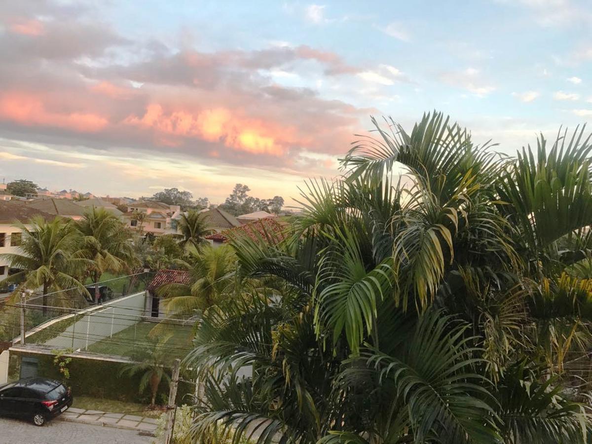 Sam'S Home Rio de Janeiro Dış mekan fotoğraf