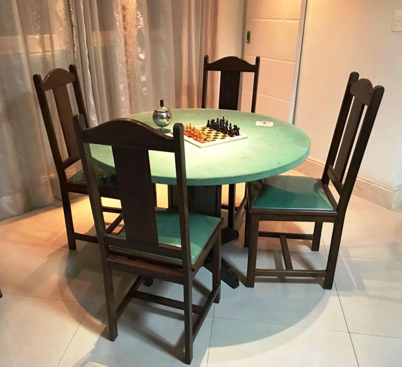 Sam'S Home Rio de Janeiro Dış mekan fotoğraf