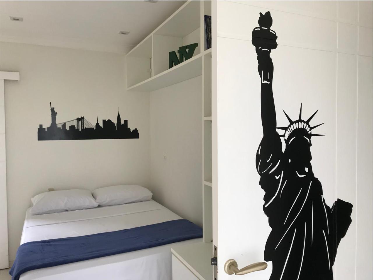 Sam'S Home Rio de Janeiro Dış mekan fotoğraf