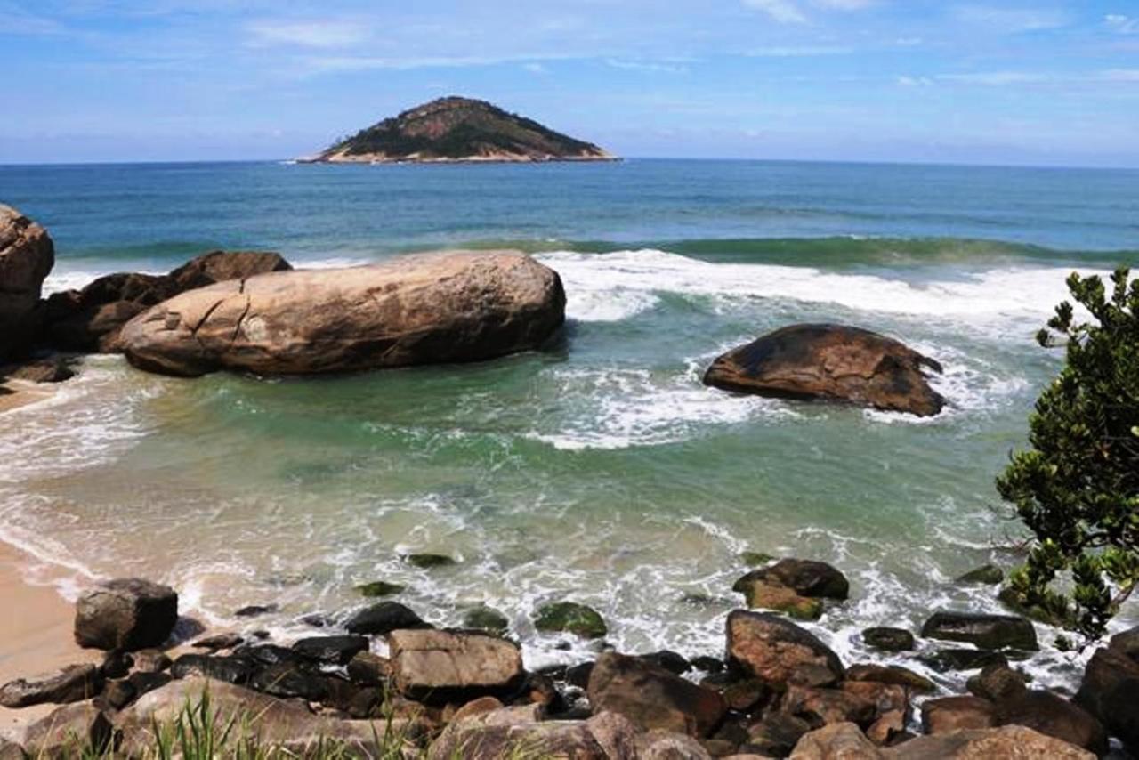 Sam'S Home Rio de Janeiro Dış mekan fotoğraf