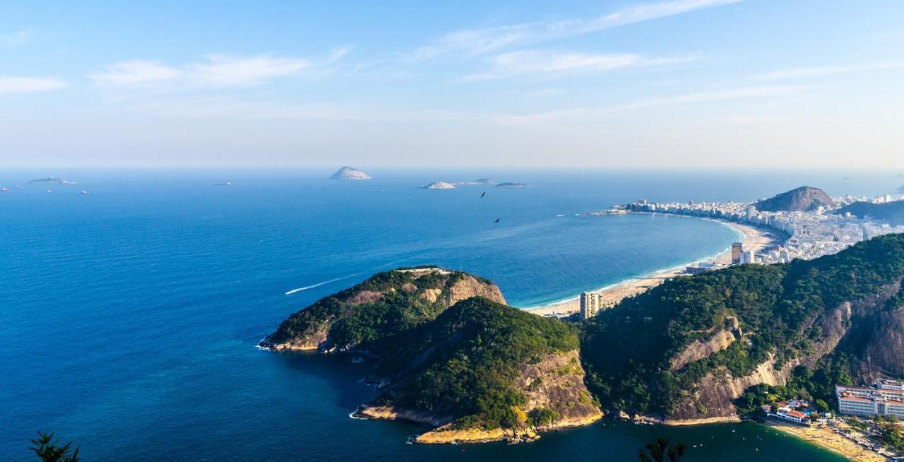 Sam'S Home Rio de Janeiro Dış mekan fotoğraf