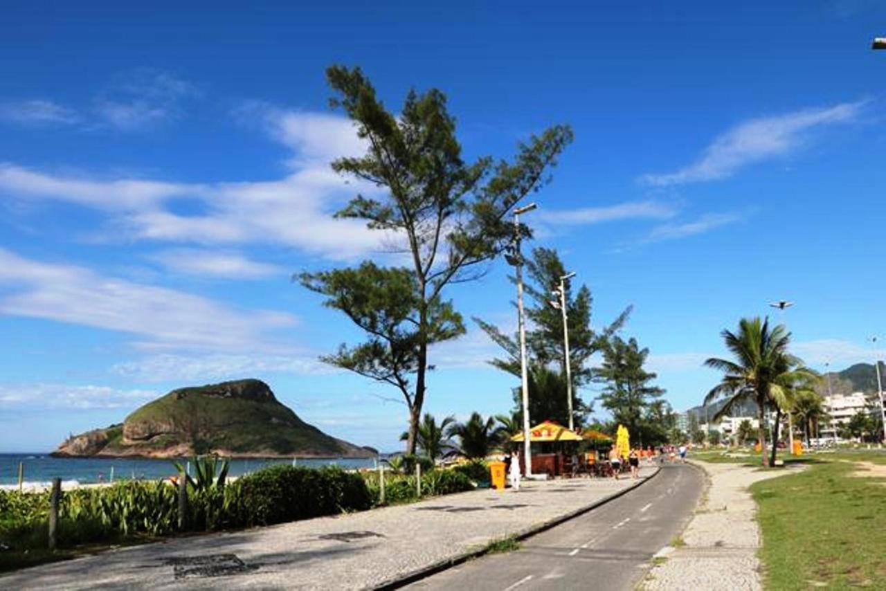Sam'S Home Rio de Janeiro Dış mekan fotoğraf