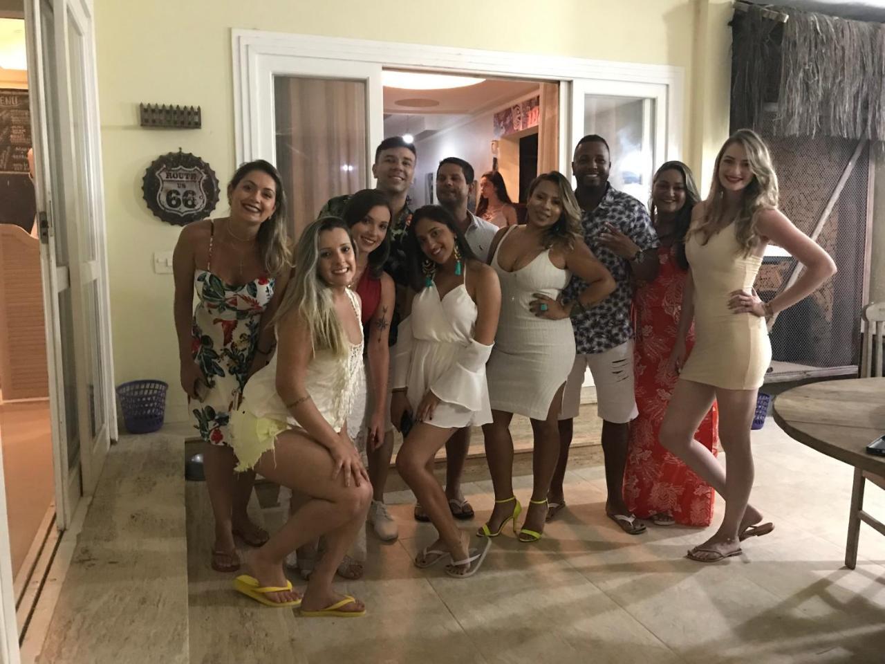 Sam'S Home Rio de Janeiro Dış mekan fotoğraf