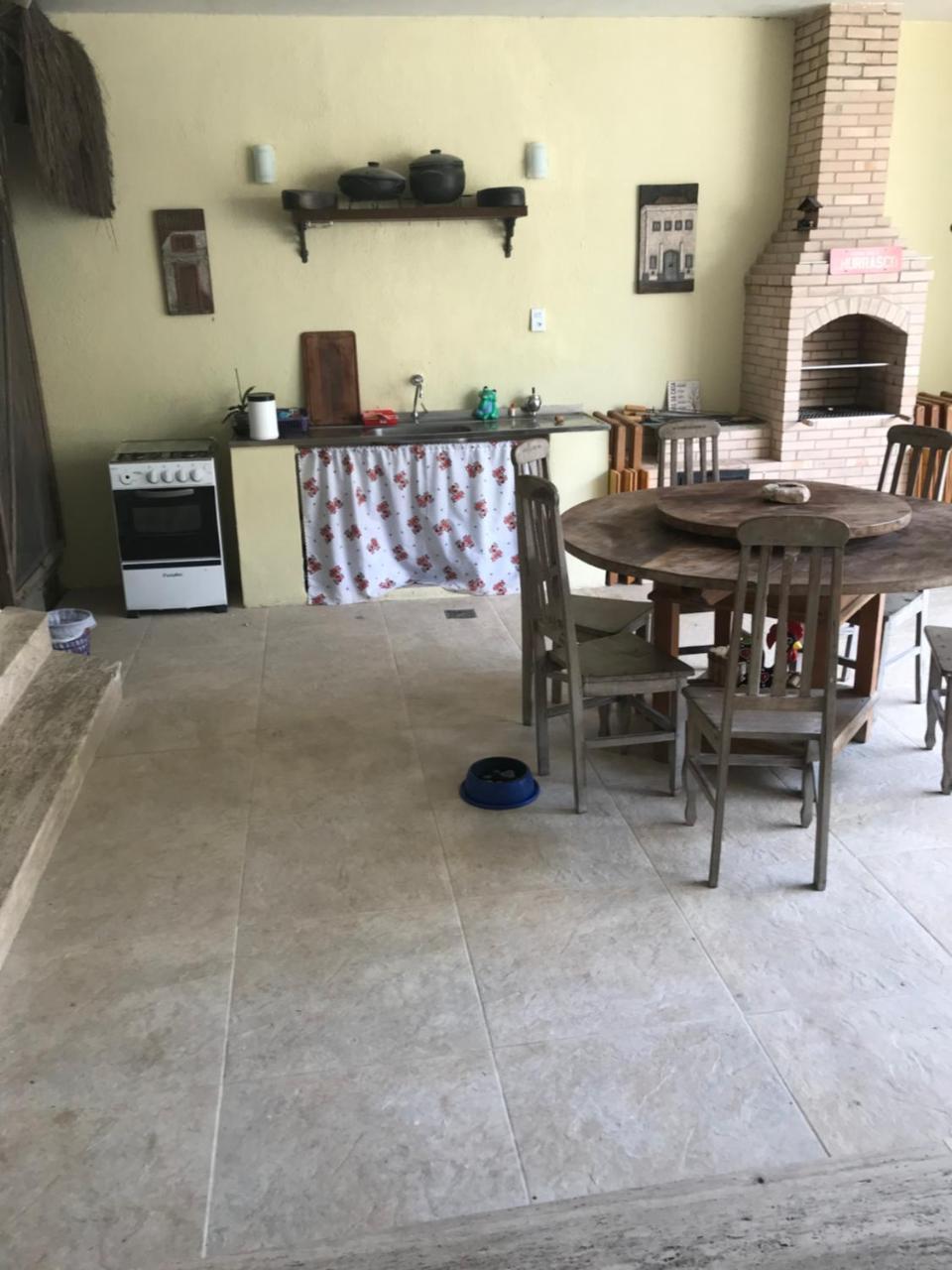 Sam'S Home Rio de Janeiro Dış mekan fotoğraf