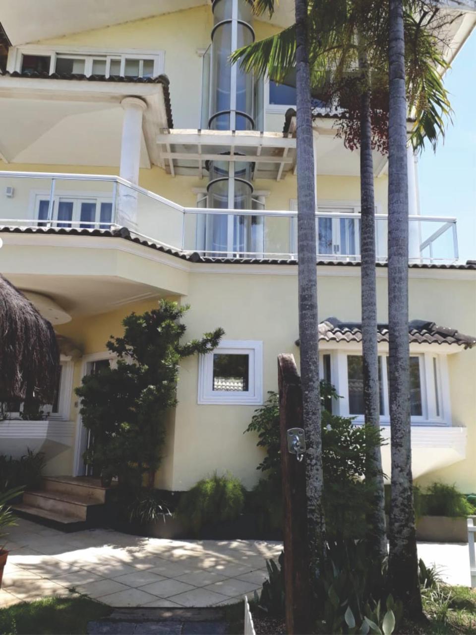 Sam'S Home Rio de Janeiro Dış mekan fotoğraf