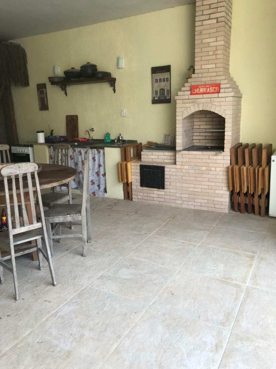 Sam'S Home Rio de Janeiro Dış mekan fotoğraf