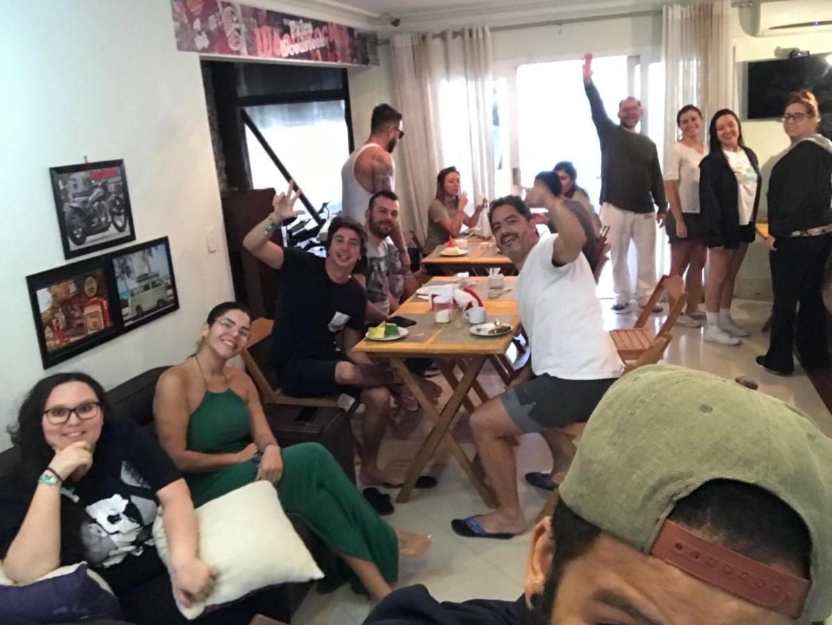 Sam'S Home Rio de Janeiro Dış mekan fotoğraf