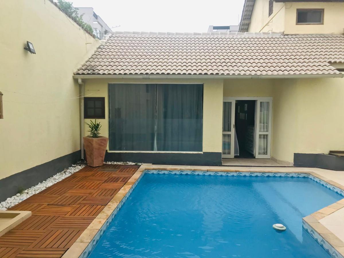 Sam'S Home Rio de Janeiro Dış mekan fotoğraf