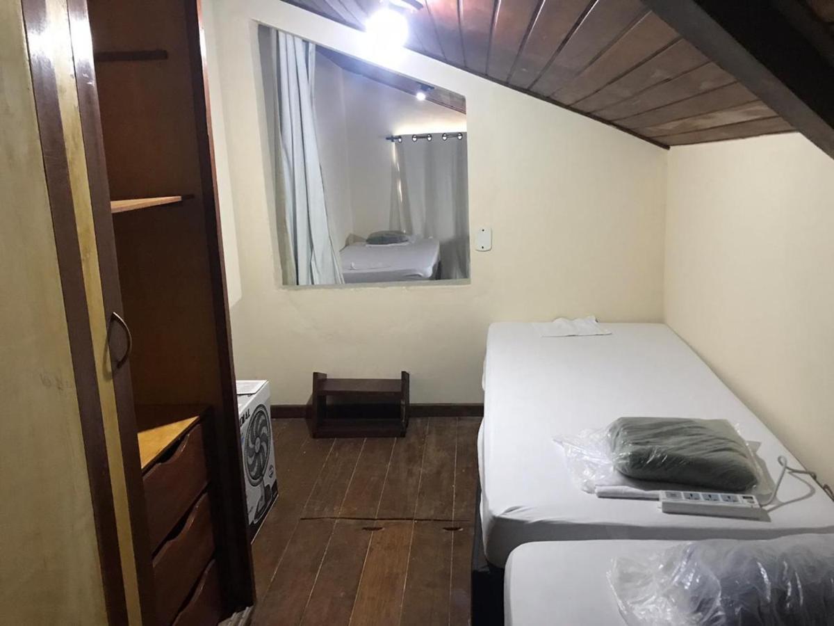 Sam'S Home Rio de Janeiro Dış mekan fotoğraf