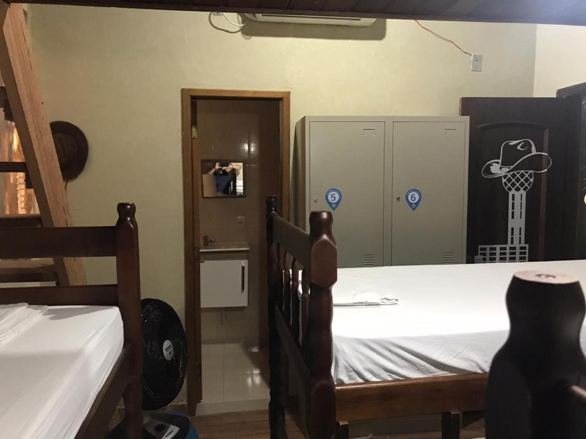 Sam'S Home Rio de Janeiro Dış mekan fotoğraf