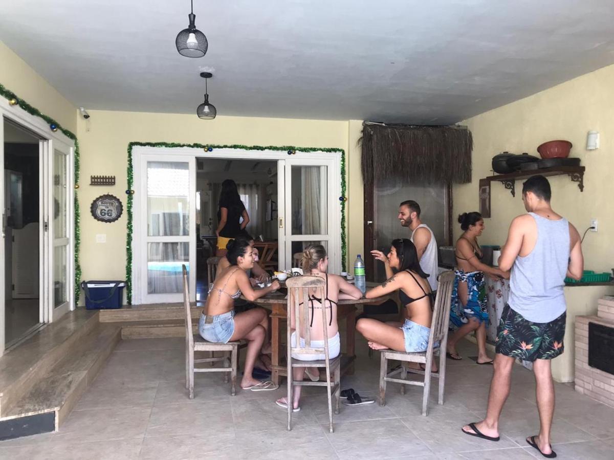 Sam'S Home Rio de Janeiro Dış mekan fotoğraf