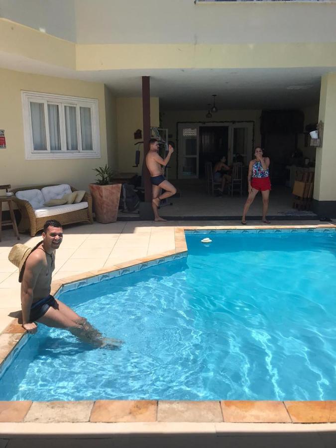 Sam'S Home Rio de Janeiro Dış mekan fotoğraf